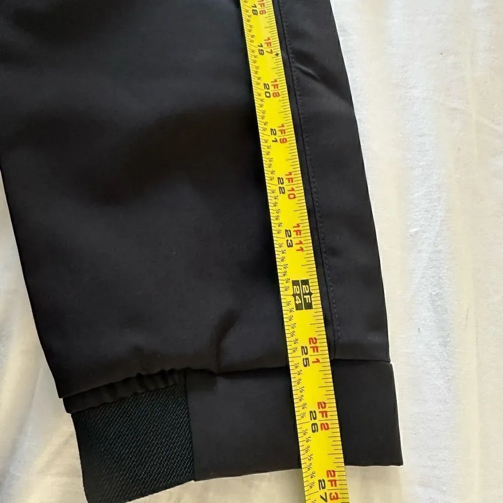 NWT Brandblack Revolve Mac Tech Black Jacket, Size: 2XL